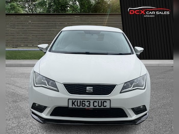 Used SEAT Leon 2013 for sale - 78831071: Photo