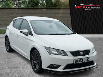 Used SEAT Leon 2013 for sale - 78831071: Photo