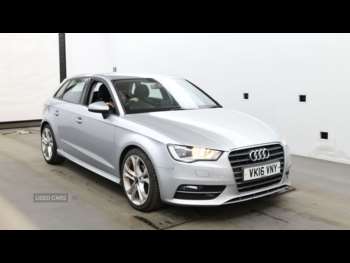 2016 - 1.6 TDI Ultra 110 SE Technik 5dr