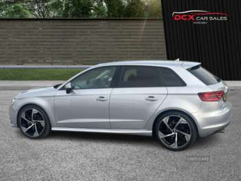 Used Audi A3 2016 for sale - 74727183: Photo