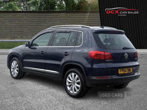 Used Volkswagen Tiguan 2014 for sale - 77893420: Photo 6