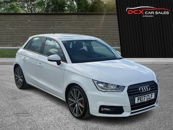 Used Audi A1 2017 for sale - 78810538: Photo