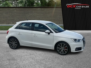 Used Audi A1 2017 for sale - 78810538: Photo