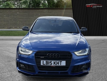 Used Audi A4 2015 for sale - 79084741: Photo