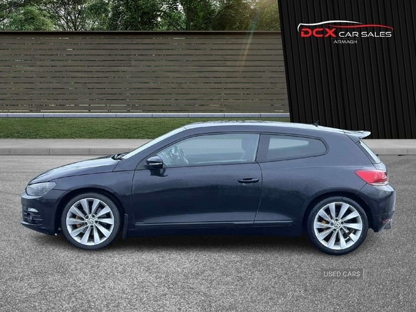 Used Volkswagen Scirocco 2010 for sale - 76914234: Photo 10