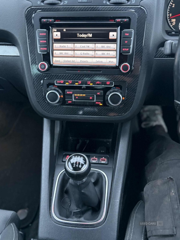 Used Volkswagen Scirocco 2010 for sale - 76914234: Photo 13