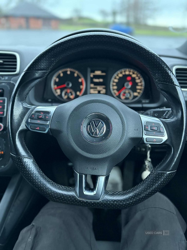 Used Volkswagen Scirocco 2010 for sale - 76914234: Photo 14