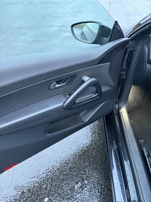 Used Volkswagen Scirocco 2010 for sale - 76914234: Photo 16