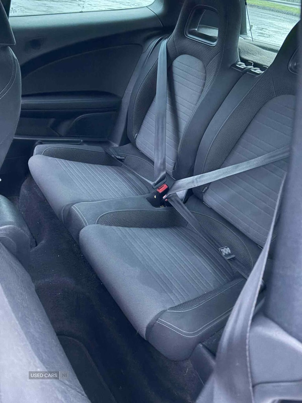 Used Volkswagen Scirocco 2010 for sale - 76914234: Photo 17