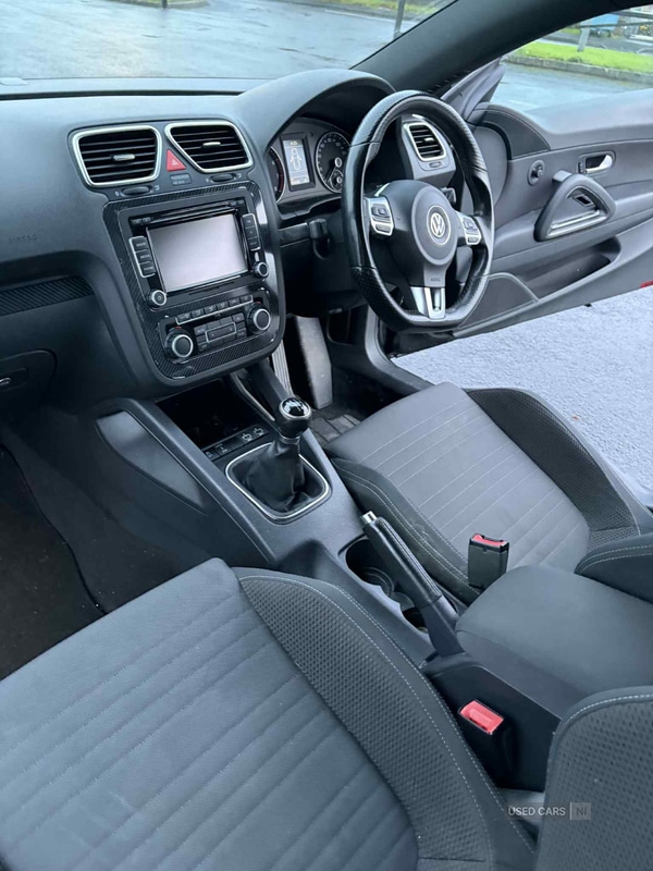 Used Volkswagen Scirocco 2010 for sale - 76914234: Photo 18