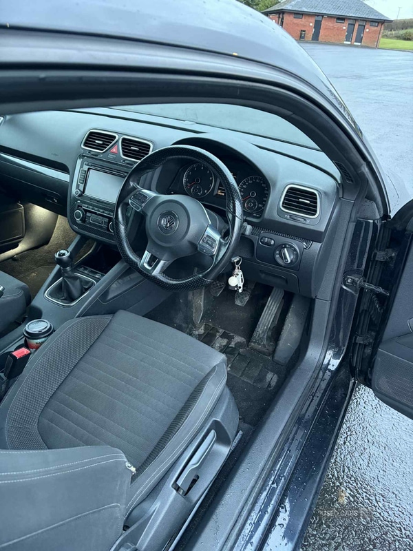 Used Volkswagen Scirocco 2010 for sale - 76914234: Photo 19