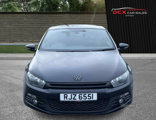 Used Volkswagen Scirocco 2010 for sale - 76914234: Photo 2