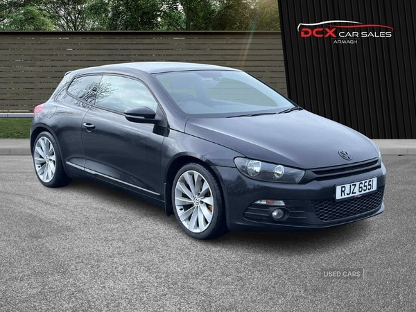 Used Volkswagen Scirocco 2010 for sale - 76914234: Photo 3