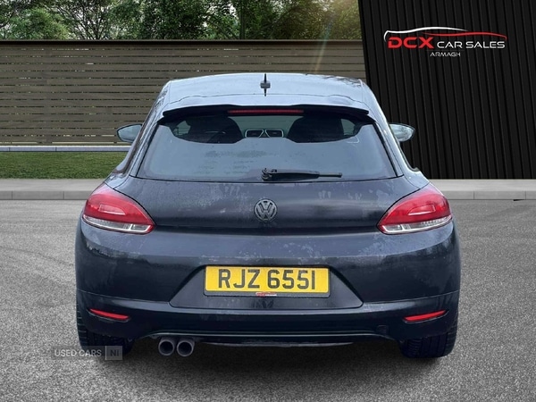 Used Volkswagen Scirocco 2010 for sale - 76914234: Photo 7