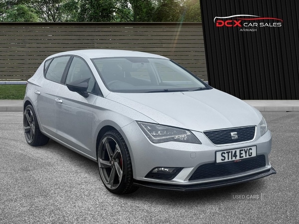 Used SEAT Leon 2014 for sale - 78008037: Photo 10