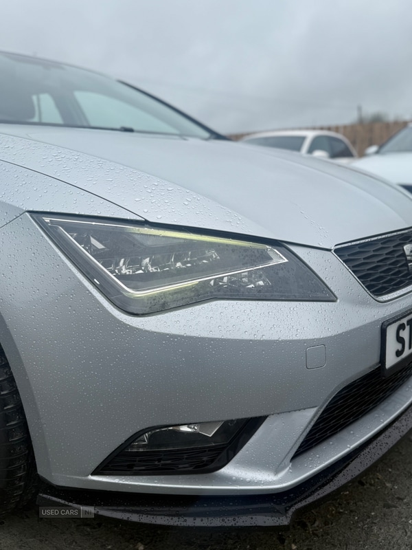 Used SEAT Leon 2014 for sale - 78008037: Photo 11