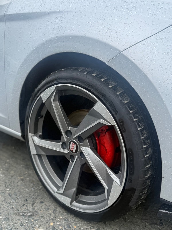 Used SEAT Leon 2014 for sale - 78008037: Photo 12