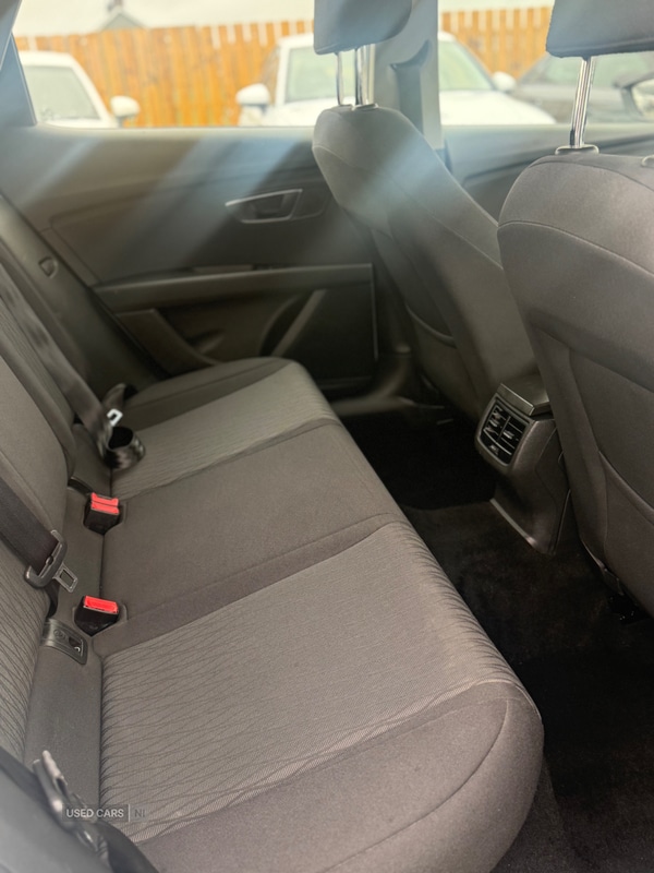 Used SEAT Leon 2014 for sale - 78008037: Photo 13