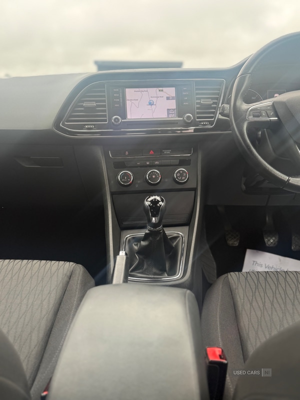 Used SEAT Leon 2014 for sale - 78008037: Photo 14