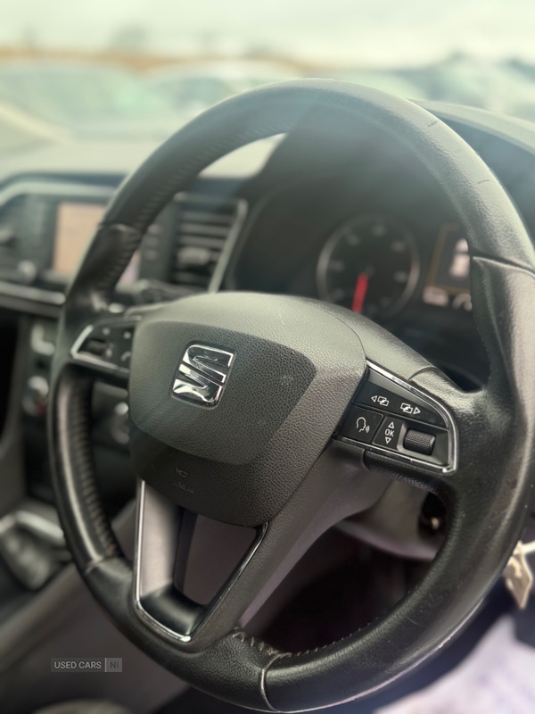 Used SEAT Leon 2014 for sale - 78008037: Photo 15