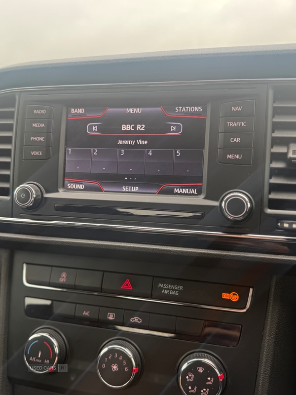 Used SEAT Leon 2014 for sale - 78008037: Photo 18