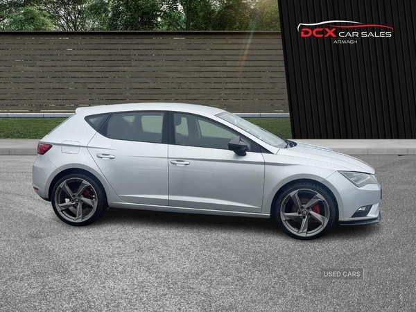 Used SEAT Leon 2014 for sale - 78008037: Photo 2