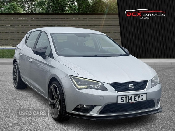 Used SEAT Leon 2014 for sale - 78008037: Photo 3