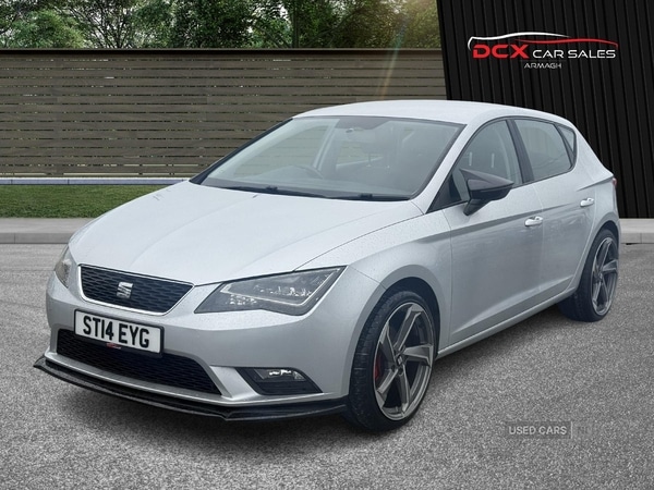 Used SEAT Leon 2014 for sale - 78008037: Photo 5
