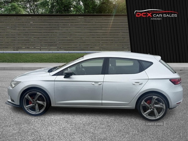 Used SEAT Leon 2014 for sale - 78008037: Photo 8