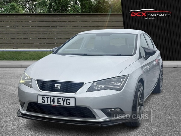 Used SEAT Leon 2014 for sale - 78008037: Photo 9