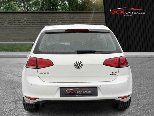 Used Volkswagen Golf 2015 for sale - 77204488: Photo 2