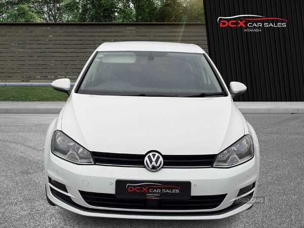 Used Volkswagen Golf 2015 for sale - 77204488: Photo 6