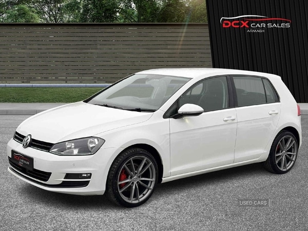 Used Volkswagen Golf 2015 for sale - 77204488: Photo 7