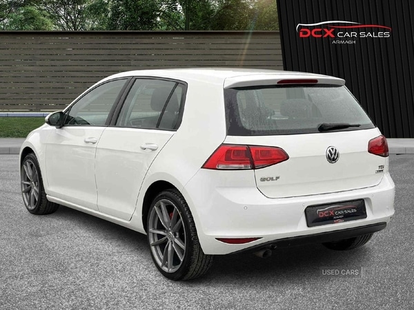 Used Volkswagen Golf 2015 for sale - 77204488: Photo 8