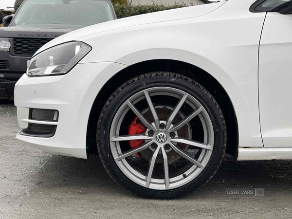 Used Volkswagen Golf 2015 for sale - 77204488: Photo 9