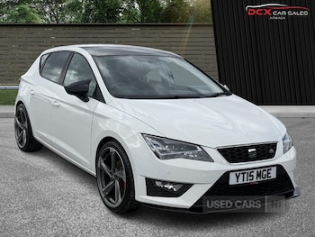 Used SEAT Leon 2015 for sale - 78232405: Photo