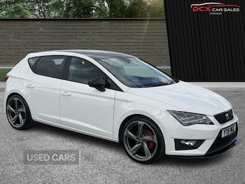 Used SEAT Leon 2015 for sale - 78232405: Photo