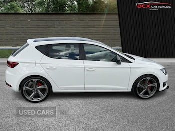 Used SEAT Leon 2015 for sale - 78232405: Photo