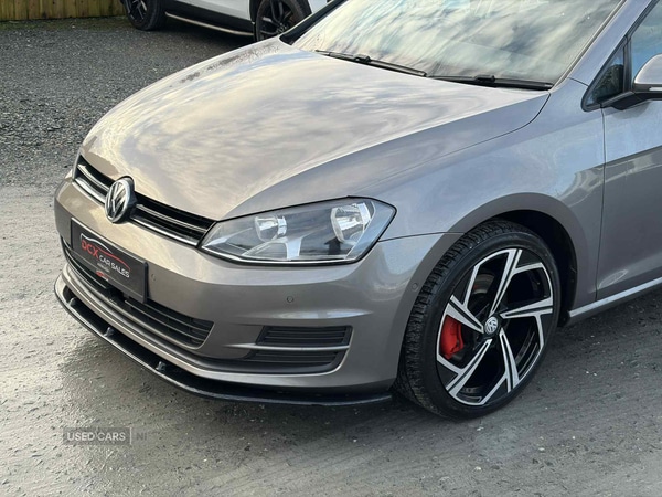 Used Volkswagen Golf 2013 for sale - 77280328: Photo 10