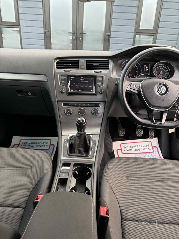 Used Volkswagen Golf 2013 for sale - 77280328: Photo 11