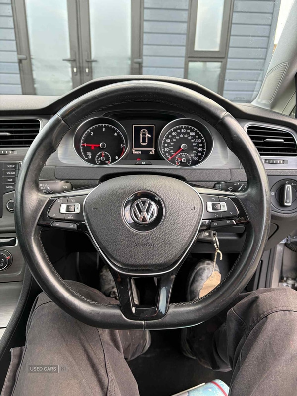 Used Volkswagen Golf 2013 for sale - 77280328: Photo 12