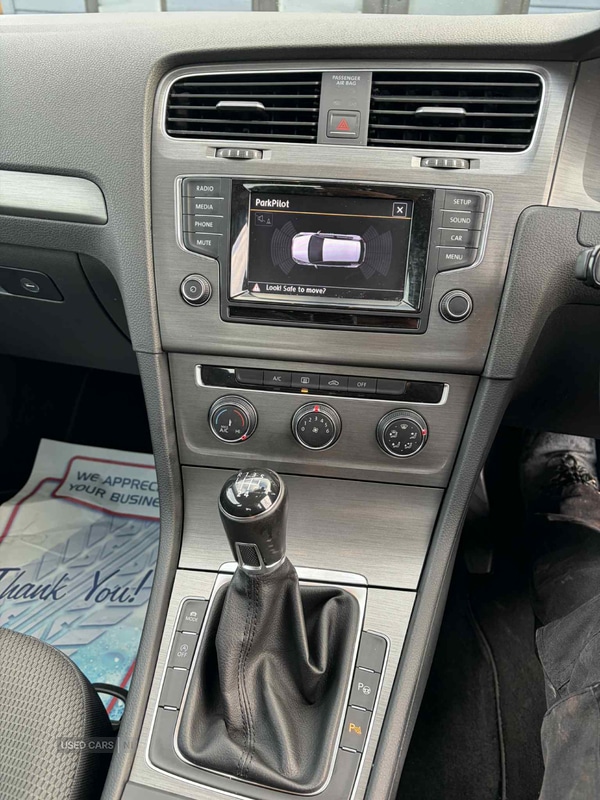 Used Volkswagen Golf 2013 for sale - 77280328: Photo 13