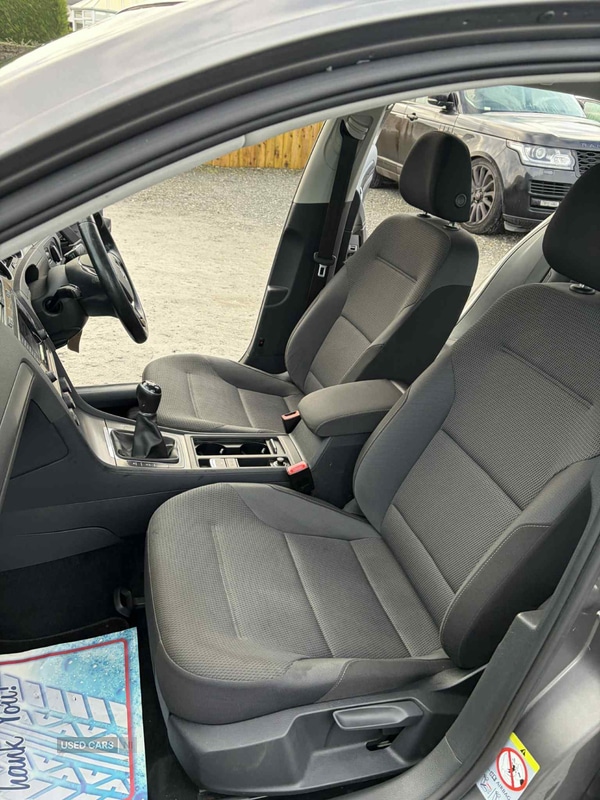 Used Volkswagen Golf 2013 for sale - 77280328: Photo 14