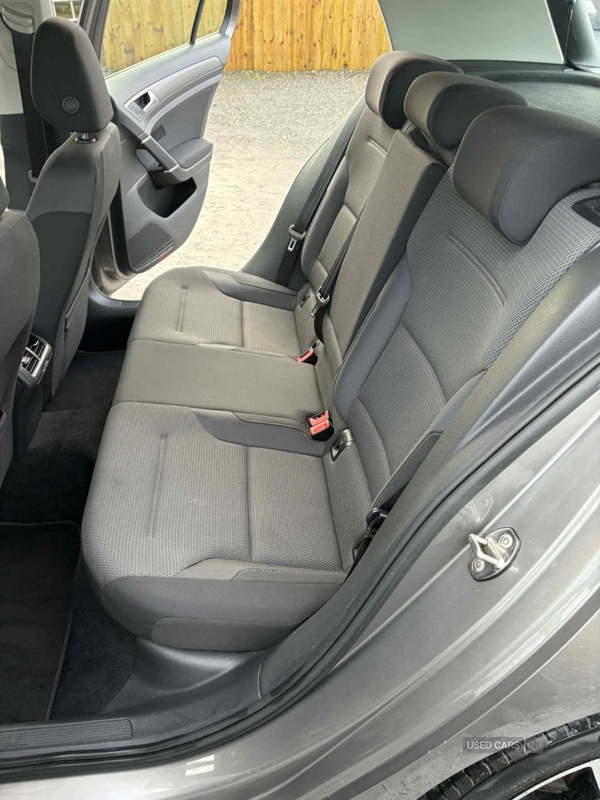 Used Volkswagen Golf 2013 for sale - 77280328: Photo 15