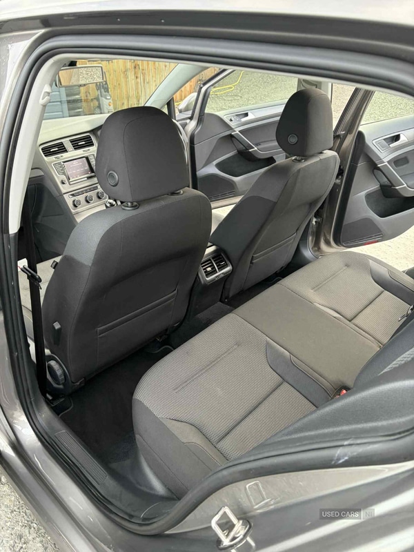 Used Volkswagen Golf 2013 for sale - 77280328: Photo 16