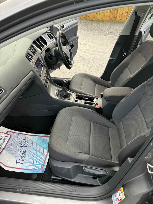 Used Volkswagen Golf 2013 for sale - 77280328: Photo 17