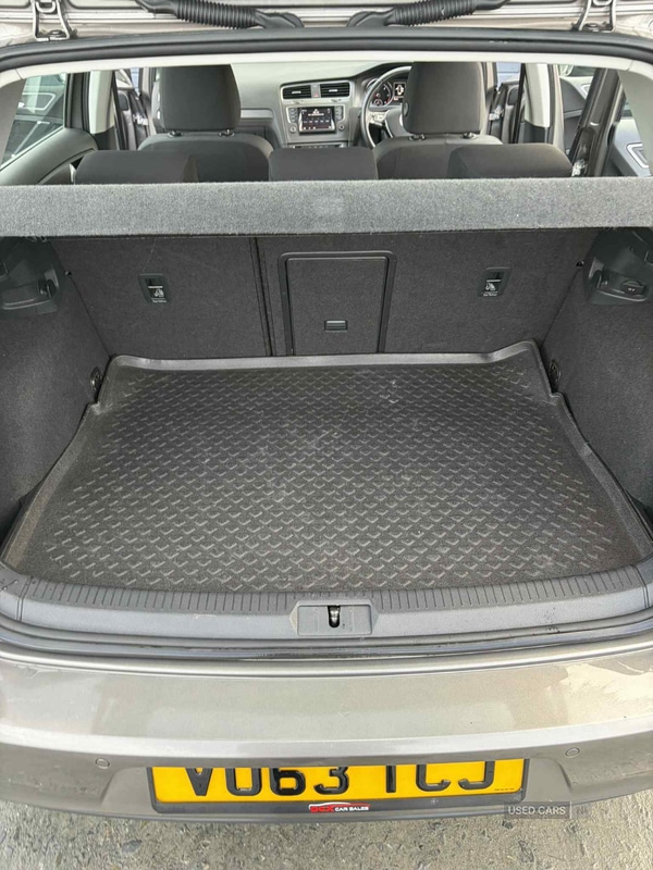 Used Volkswagen Golf 2013 for sale - 77280328: Photo 18