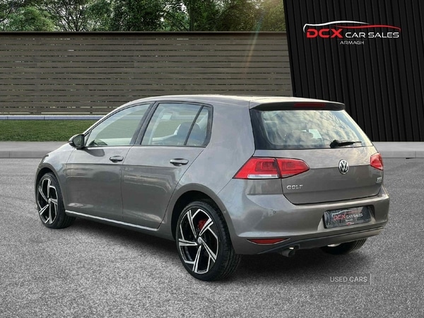 Used Volkswagen Golf 2013 for sale - 77280328: Photo 2