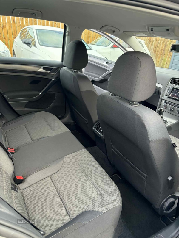 Used Volkswagen Golf 2013 for sale - 77280328: Photo 20