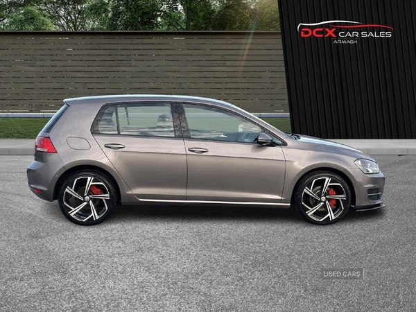 Used Volkswagen Golf 2013 for sale - 77280328: Photo 3